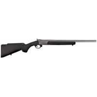 Traditions Outfitter G3 .35 Remington 22" 1rd Grey Black Synthetic