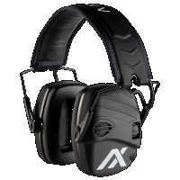 Axil Llc Trackr Trackrb Electronic Tactical Headmuffs