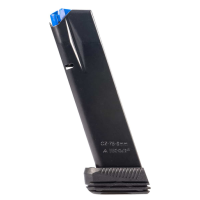 Mecgar Mag Cz Competition 75b 9mm 19rd Afcblack