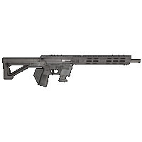 Smith & Wesson Response S&w *ca* 13978 9mm 16.5 10r Blk