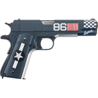 Auto ordnance 1911 45acp 5" Custom Black Sheep G1
