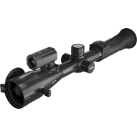 Pard Pantera 480 Thermal Rifle Scope 35mm Lens W/lrf