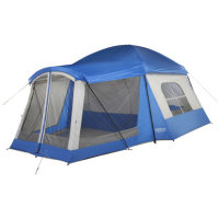 Wenzel Klondike 8 Person Tent