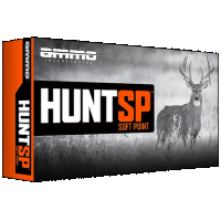 Ammo Incorporated Hunt .300 WIN, 180gr, Soft Point [MPN: 300WM10SPA20] - 20 rounds