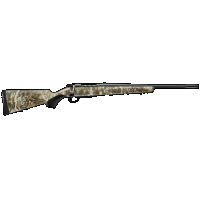 Tikka T3x 350 Legend 20" Roughtech Fl Specter Cerakote