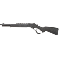 Rossi R95 45 70 Govt 16.5" Bbl Threaded Black Wood