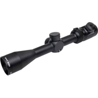 Athlon Scope Neos 39x40 Bdc250 Ir Muzzleloader