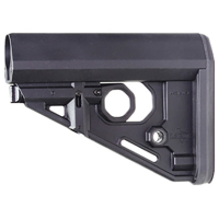 Larue Tactical Rat Lt800blk R.a.t. Ar15 Stock Blk