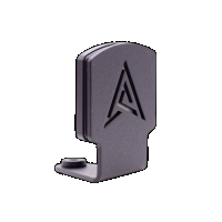 Painted Arrow Magpro Head Pro Mph001 Smartphone Magnetic Tripod