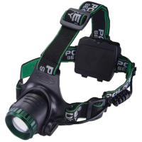 Lb Marketing Blackoutr Psf 98730 Headlamp 1000lm