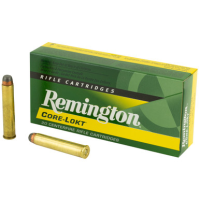 Remington Core-Lokt .444 MARLIN, 240gr, SP - 20 Rounds [MPN: 29475] (47700057507)