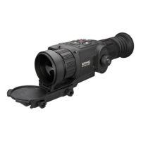 Sig Sauer Echo SV50-LRF 2-16x50mm BDX 2.0