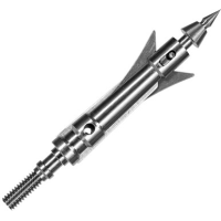 Thorn Broadheads Titanium Xbow Terror 100gr 3.25" Cut 3pk