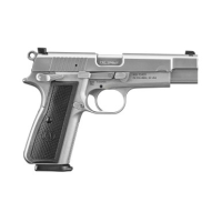 FN HIGH POWER 9MM 4.7" 10+1 STAINLESS STEEL