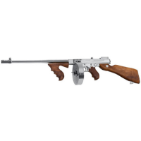 AO 1927A-1 45ACP 50RD 20RD HARD CHROME BLEM