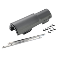 Larue Tactical Risr Lt748blk R.i.s.r Magpul Ctr Riser Blk