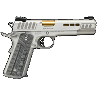 Kimber Mfg. inc Raptor 3000423ca Rapid Dawn *ma* *ca* 45acp