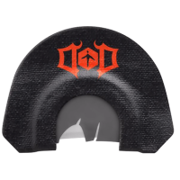 HS TURKEY CALL DIAPHRAGM DOD TONGUE CUTTER PLUS