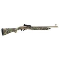 Winchester Sx4 Defender 12ga 3" 18.5" Woodland/fde