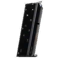 Mecgar 1911 Mg Co908lcb Mag Officers 9mm 8rd Blue