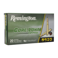 Remington Core-Lokt .280 REM, 140gr, CLT - 20 Rounds [MPN: 29020]