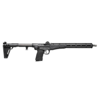 Kel-Tec SUB2000 Gen3 5.7x28mm, 16.15" barrel, 20 rnd - Black Polymer Stock [MPN: SUB2K57BLK]