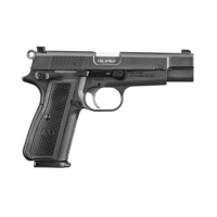 FN HIGH POWER 9MM 4.7" 10+1 BLACK