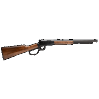 Savage Revel Classic Lever 22lr 18" Matte/walnut