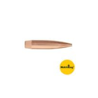 Sierra MatchKing Long Range Specialty Bullets .22 cal .224" 90 gr HPBT MATCH 500/ct