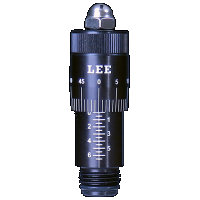 Lee Micrometer, Lee 92150 Micrometer Adjust Screw Handgun