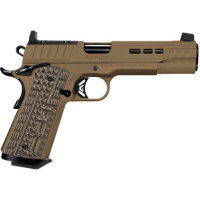 Kimber Mfg.inc 3000463 Rapide Fde Or 38super