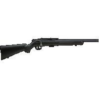 Savage Mark Ii Sav 28741 Mkiifvsr 21sharp Threaded Bbl