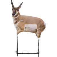 Montana Decoy Co Eichler Antelope with Quick Stand