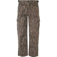 Habit Bear Cave 6pocket Camo Pant Mo Bottomland Medium