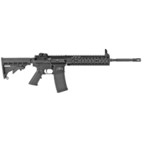 SW M&P15 T TROY TACTICAL 5.56 16 QUAD RAIL