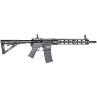 SW M&P15 TS M-LOK 5.56 14.5 LE ONLY 30RD