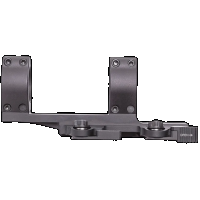 Larue Tactical Cantilever Lt20430 Qd Cantilver Scp Mount Med 30mm