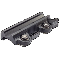 Larue Tactical Lt100 Qd Acog Mount