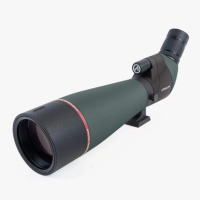Athlon Talos Spotting Scope 2060x80 Green