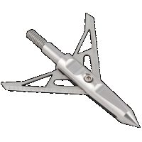 Allen Vapor 14786 Rear Deploying Broadhead 100gr 3pk