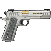 Kimber Mfg. inc Raptor 3000420ca Rapid Dawn*ma* *ca* 9mm