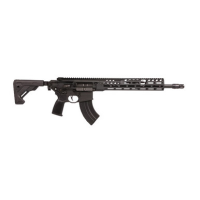 SIG SAUER Mcx Rifle 7.62x39 Blk 16" 28+1