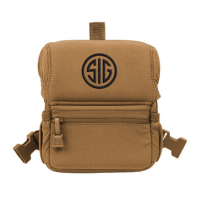SIG SAUER Zulu Binocular Harness Fde Med