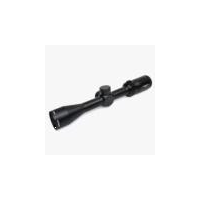 Athlon Neos Rifle Scope 3-9x40 1" SFP BDC 22 RimFire MOA Non Illum. Black