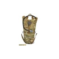 TruSpec Atlantco 100oz Hydration Backpack MultiCam