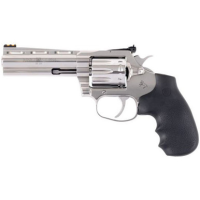 Colt King Cobra Target .22 LR, 4.25 barrel, 10 rnd, Stainless Steel (BLEM) [MPN: ZKCOBRA22SP4RFO]