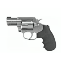 COLT COBRA 38SPL+P 2 SS BRASS BEAD FRONT BLEM