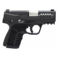 Savage Stance Xr Mc9ms 3.2" 3 dot Sight 13rd Man Sfty Blk