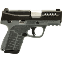 Savage Stance Sav 67058 Xr Mc9ms 9mm 3.2 13+1 Gry