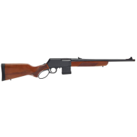 Henry Supreme Lever Action Rifle .223 Remington, 18" barrel, 10+1 rnd - Walnut Stock [MPN: H023-223]
